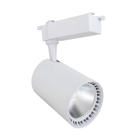 Bộ đèn LED Tracklight HUBBLE ECO 15