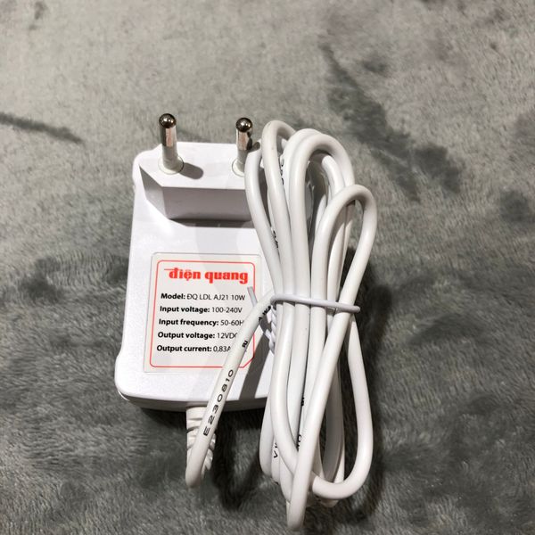 Đèn bàn LED Điện Quang ĐQ LDL08 10W