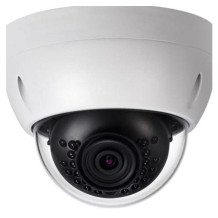 Camera HDS-2121IRP IP HD 2MP