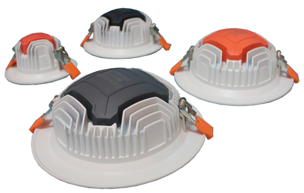 Bộ Đèn LED Downlight MERCURY 18W, 3000K