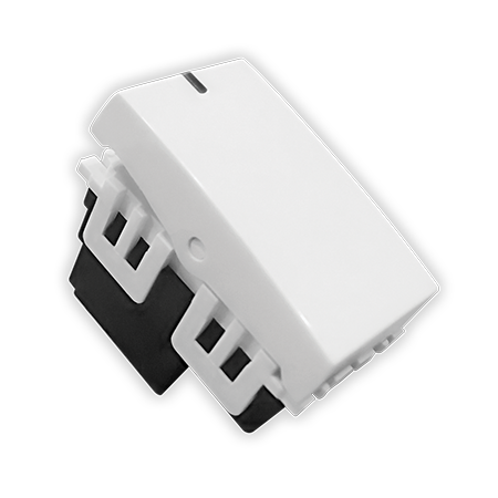CÔNG TẮC 1 CHIỀU ÂM TƯỜNG ĐQ IW1 S1W W
