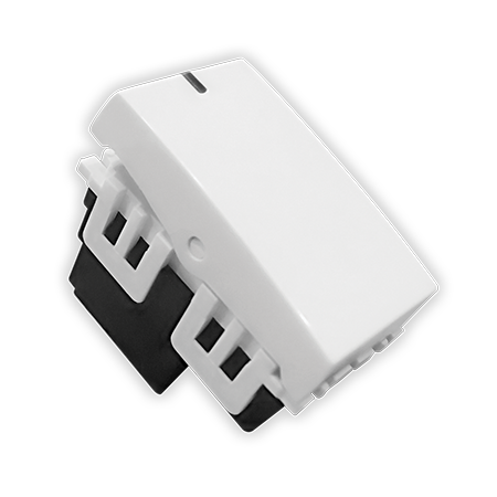 CÔNG TẮC 1 CHIỀU ÂM TƯỜNG ĐQ IW1 S1W W