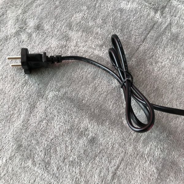 Đèn bàn Điện Quang ĐQ DKL06 ( kiểu con chó, màu hồng )
