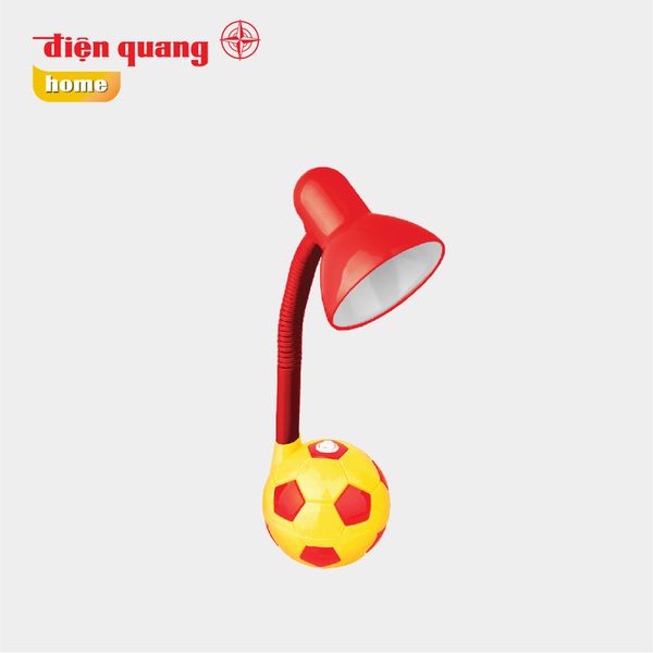 Đèn bàn Điện Quang ĐQ DKL01 ( kiểu trái banh )