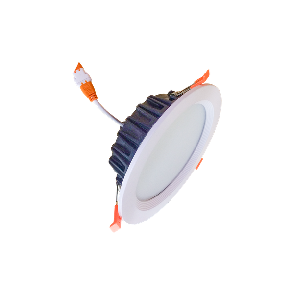 Bộ Đèn LED Downlight Star 6 - 18865 (18W, 6500K, B2B)