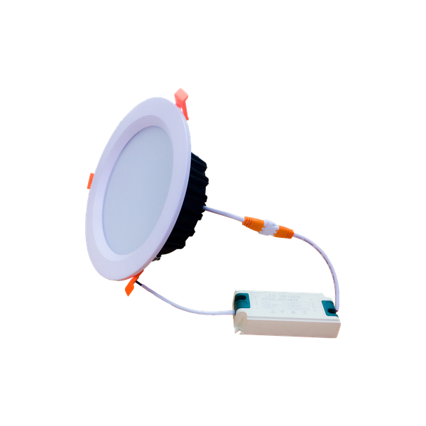 Bộ Đèn LED Downlight Star 6 - 18865 (18W, 6500K, B2B)