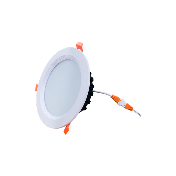 Bộ Đèn LED Downlight Star 2-07865 (7W, 6.500K, B2B)