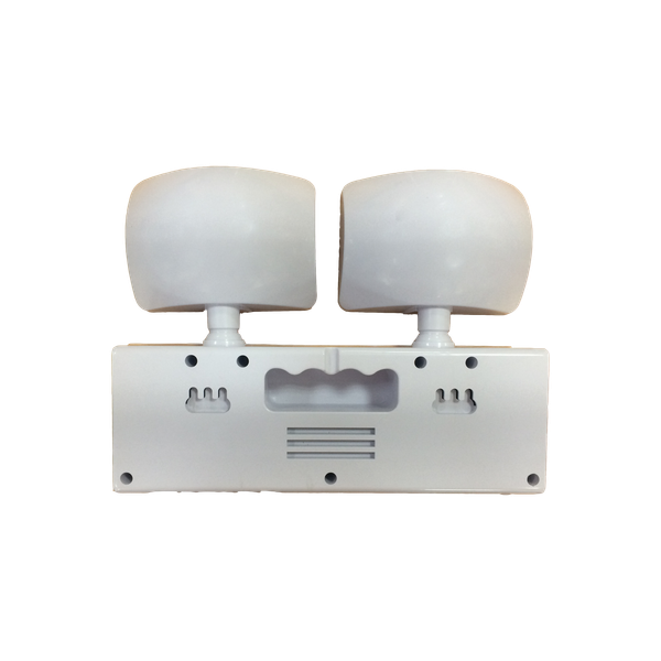 Bộ đèn khẩn cấp Helper, 2x2W