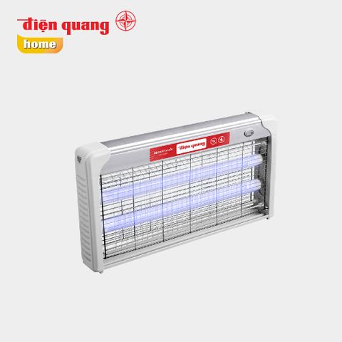 Đèn bắt muỗi Điện Quang ĐQ EML05L ( 483x65x245mm )
