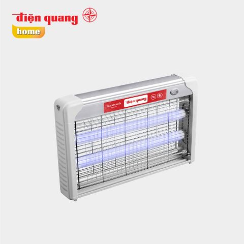 Đèn bắt muỗi Điện Quang ĐQ EML06L ( 380x65x250mm )