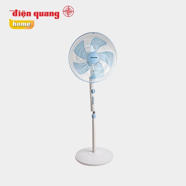 Quạt Điện Quang ĐQ ESF05W ( Kiểu đứng màu trắng )
