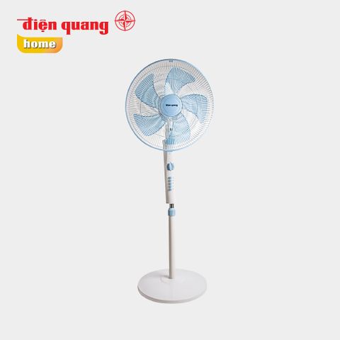 Quạt Điện Quang ĐQ ESF05W ( Kiểu đứng màu trắng )