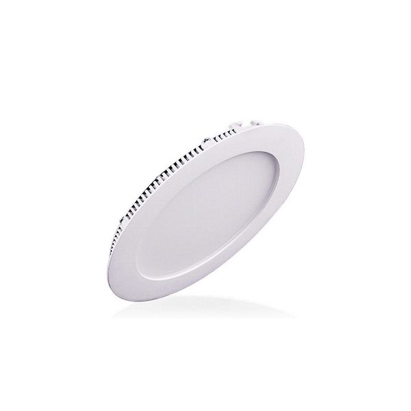 Bộ đèn LED Mega 3 – 12865 D150 (12w, 6500K, B2B)