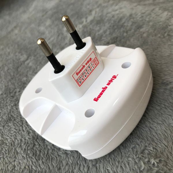 Đèn ngủ cảm biến LED Điện Quang ĐQ LNL05 ( Cảm biến quang và đổi màu tự động )