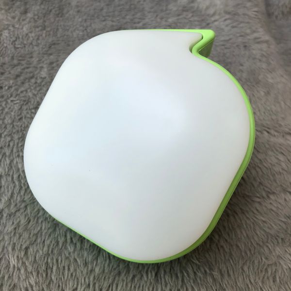 Đèn ngủ cảm biến LED Điện Quang ĐQ LNL09 WW ( Cảm biến quang, hình tin nhắn, ánh sáng trắng )