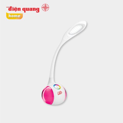 Đèn bàn LED Điện Quang ĐQ LDL06 5W
