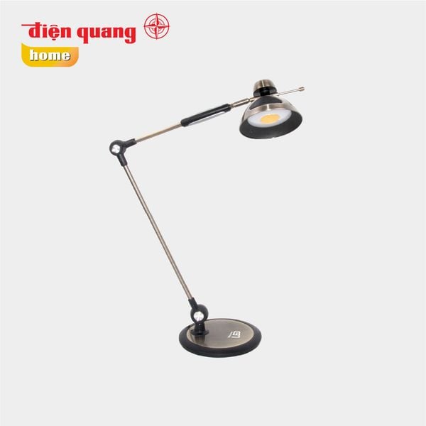 Đèn bàn LED bảo vệ thị lực Điện Quang ĐQ LDL09 8BR