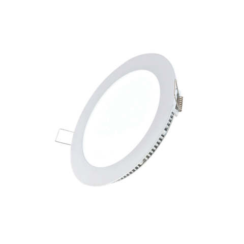 Bộ đèn LED Mega 2 – 09865 D128 (9w, 6500K, B2B)