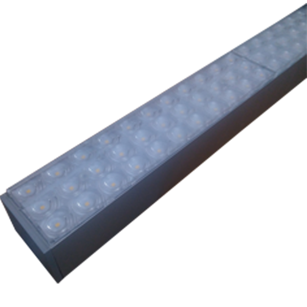 Bộ đèn LED LINEAR 1200 40