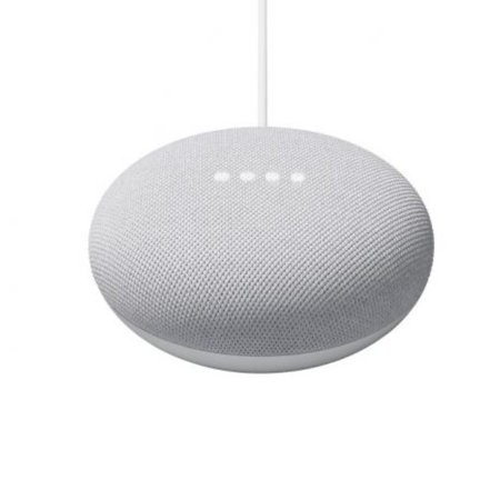 Loa thông minh Google mini