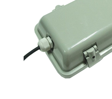 Máng LED chống thấm Điện Quang ĐQ LWP02 118P2