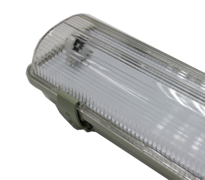 Máng LED chống thấm Điện Quang ĐQ LWP02 118P2
