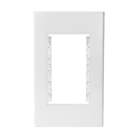 Mặt nạ 3 module ĐQ IW1 M3M W