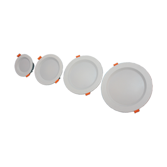 Bộ Đèn LED Downlight MERCURY 5W, 6500K