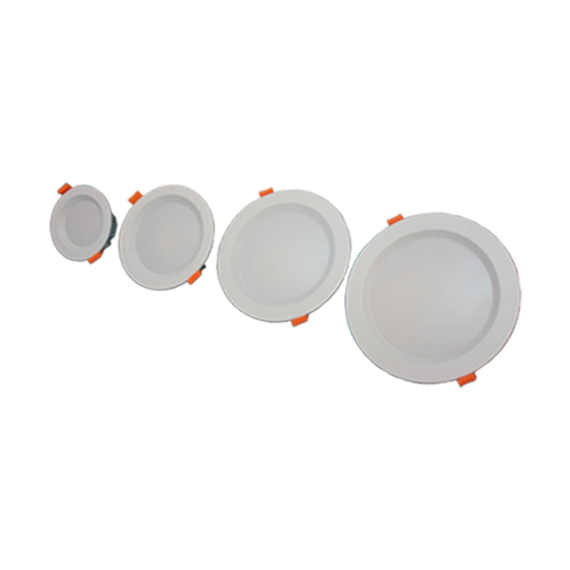 Bộ Đèn LED Downlight MERCURY 15W, 6500K