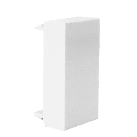 Nút che 24mm ĐQ IW1 SC24 W - nghiêng