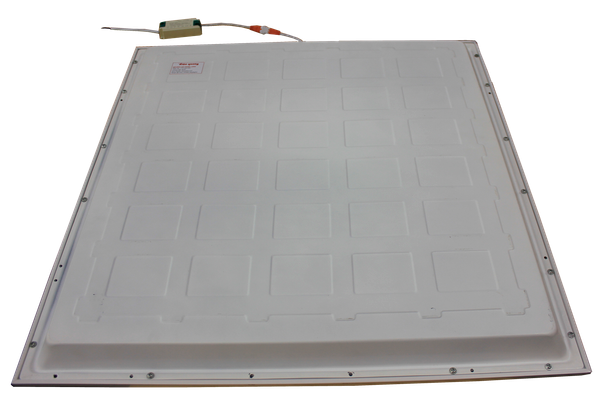 Bộ đèn LED Panel lens LEDPN12 595x595 42