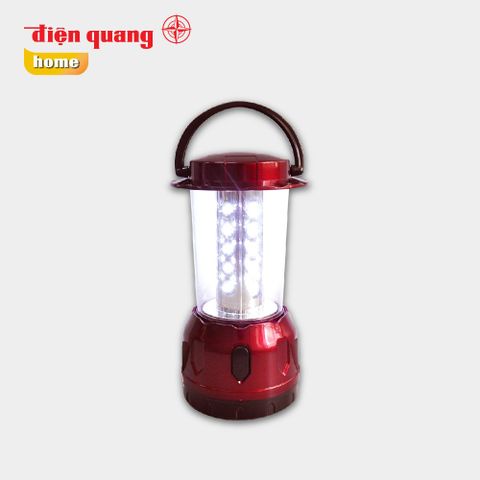 Đèn sạc Led Điện Quang ĐQ PRL01 02765 ( 2w, daylight, cầm tay )