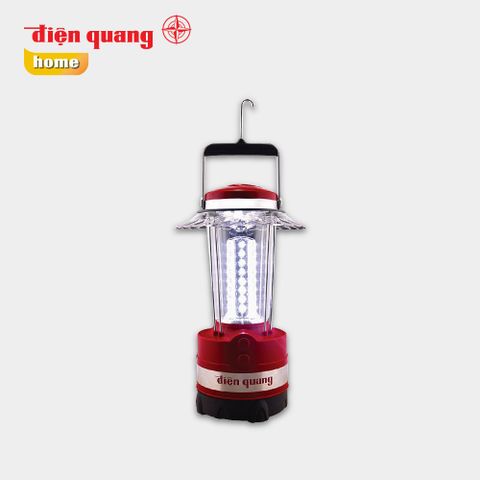Đèn sạc Led Điện Quang ĐQ PRL02 04765 ( 4w, daylight, cầm tay )
