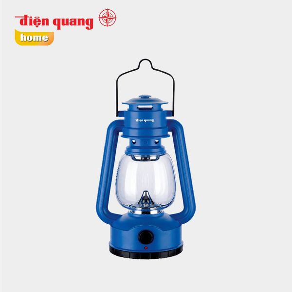 Đèn sạc Led Điện Quang ĐQ PRL04 ( 0.5W, daylight )