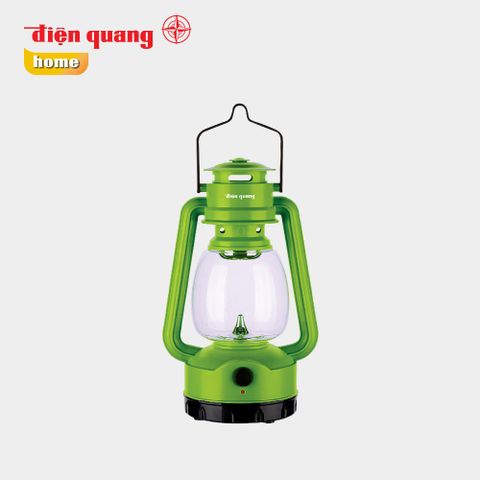 Đèn sạc Led Điện Quang ĐQ PRL05 ( 1W, daylight )