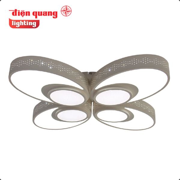 Bộ đèn LED pha Điện Quang