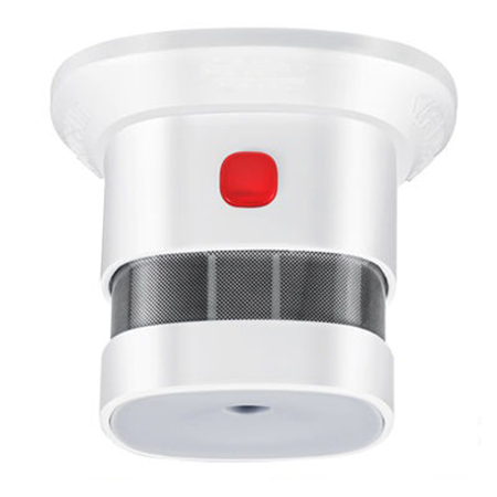 Thiết bị tích hợp ĐQSmart cảm biến khói Smoke.Zigb V2.1 01