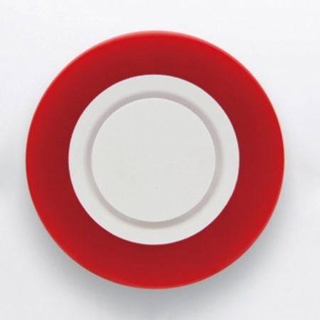 Thiết bị tích hợp ĐQSmart còi báo động Siren.Zigb V2.1 01