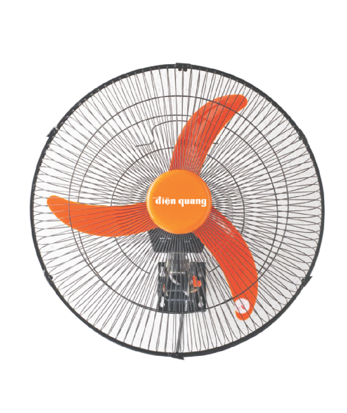 Quạt điện kiểu treo Công nghiệp màu đen F1W18-123456789