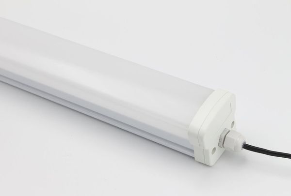 Bộ đèn LED Chống thấm Điện Quang ĐQ WP04 600 18