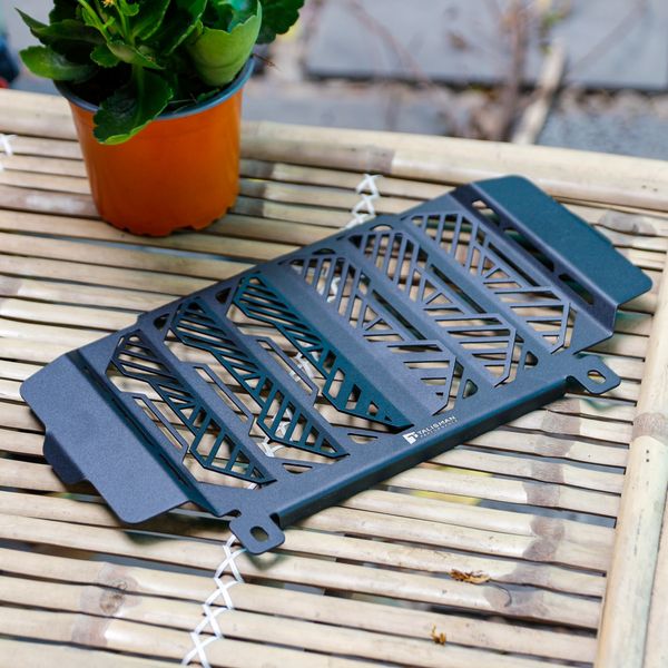  Bộ bảo vệ két nước Talisman Perfomance cho Honda CB500X 2022 