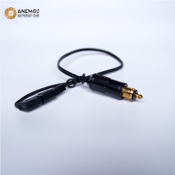  Dây chuyển đổi đầu sạc xe BMW, DUCATI, TRIUMPH ra đầu SAE 