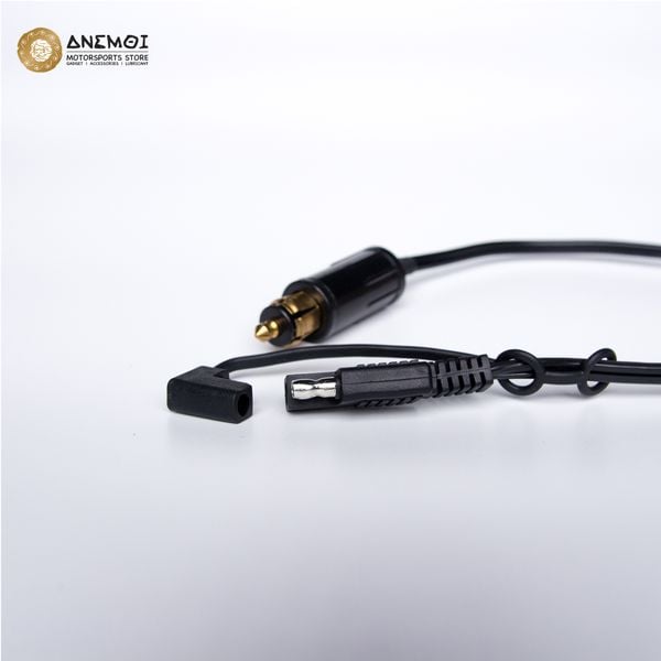  Dây chuyển đổi đầu sạc xe BMW, DUCATI, TRIUMPH ra đầu SAE 