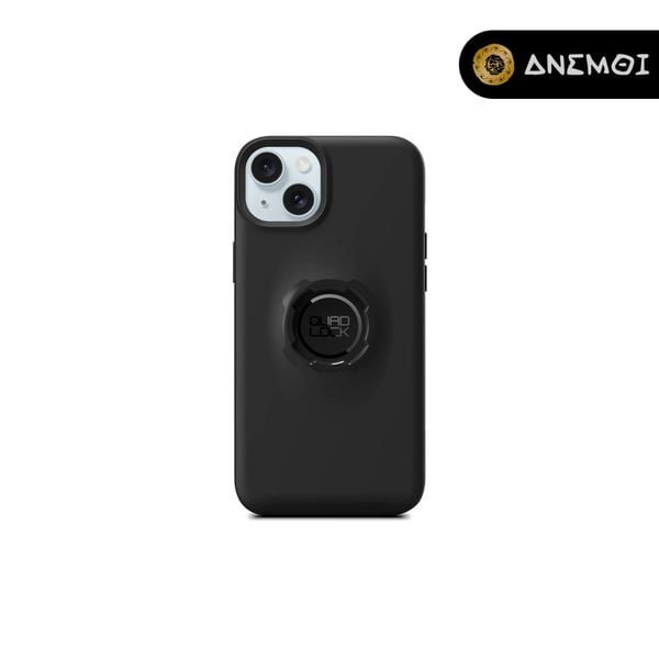  Case Quad Lock cho iPhone 15 