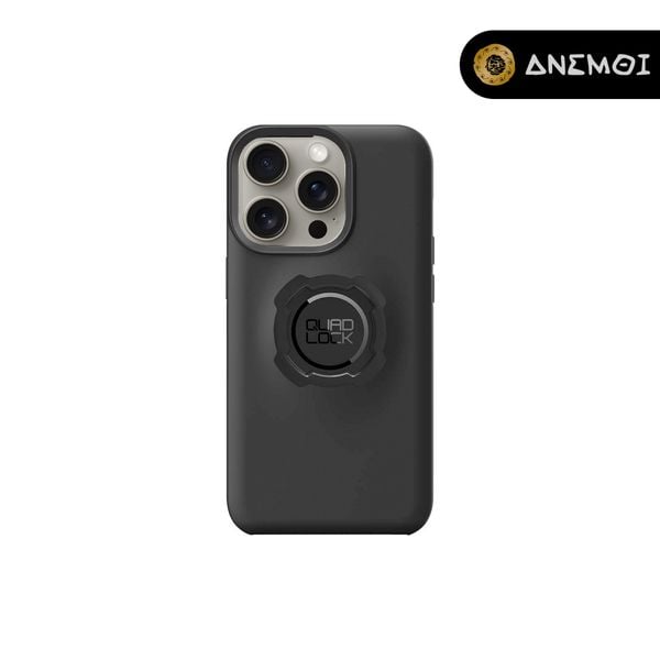  Case Quad Lock cho iPhone 15 Pro 