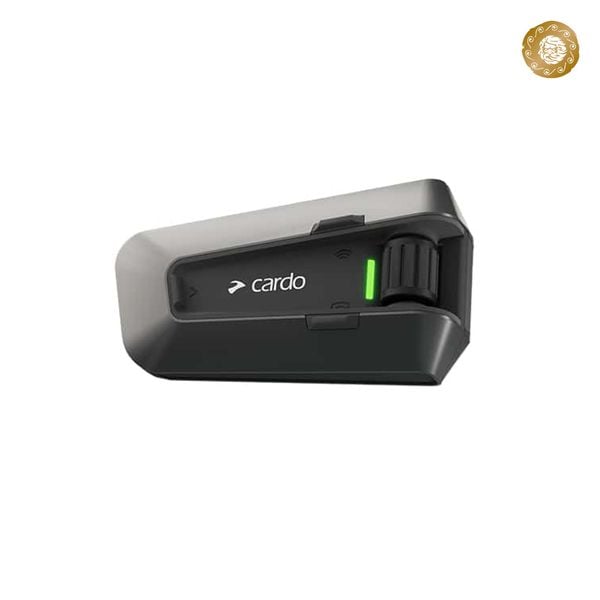  Bộ điều khiển Cardo Packtalk EDGE 