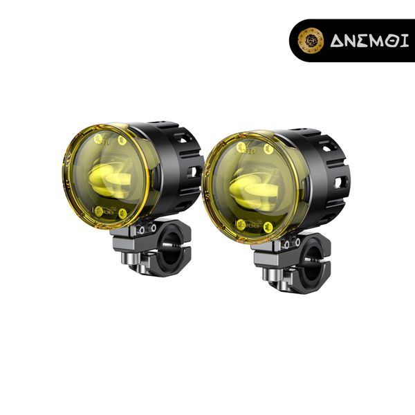  Đèn trợ sáng Loboo L7 (2023) 