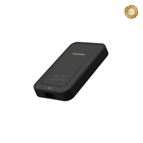  Quad Lock Wireless CarPlay Adaptor 