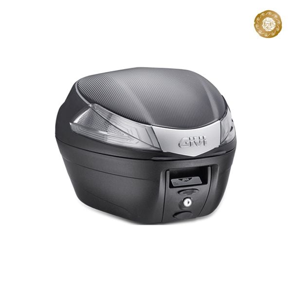  Thùng sau GIVI B34NT TECH 