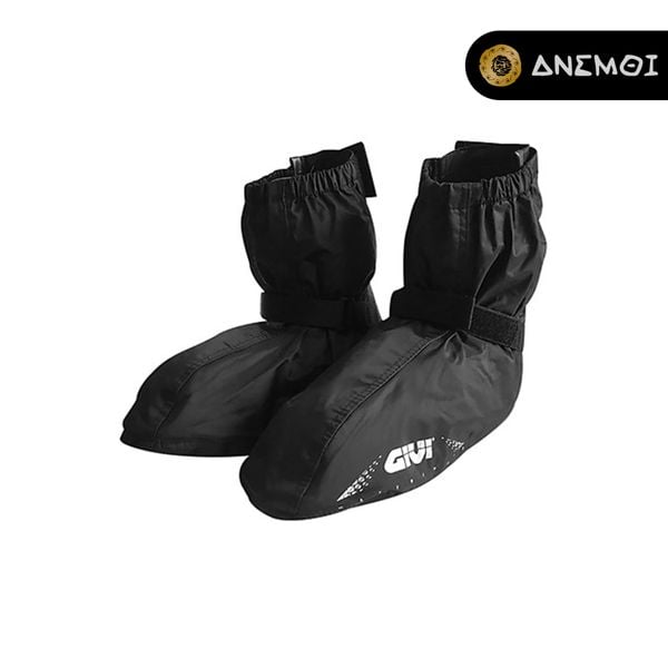  Bọc giày đi mưa chống nước GIVI SC02-B 